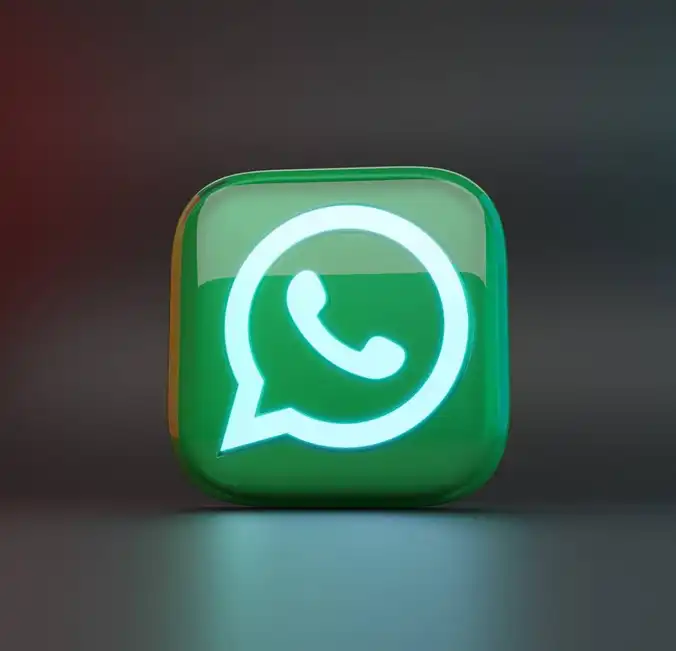 Fabbro Sarre su Whatsapp